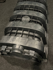 Дренажный тоннель для автономной канализации – 300 литров (Польша)